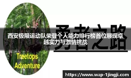 西安极限运动队荣登个人能力排行榜首位展现卓越实力与激情挑战